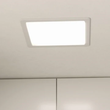 Eglo - Lampada LED da incasso LED/16,5W/230V