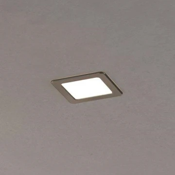 Eglo - Lampada LED da incasso LED/5,5W/230V