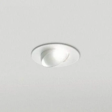 Eglo - Lampada LED da incasso LED/5W/230V