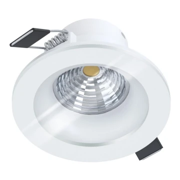 Eglo - Lampada LED da incasso LED/6W/230V