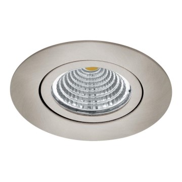 Eglo - Lampada LED da incasso LED/6W/230V