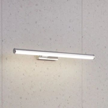 Eglo - Lampada LED per specchio da bagno 1xLED/11W/230V