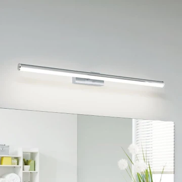 Eglo - Lampada LED per specchio da bagno 1xLED/14W/230V