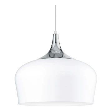 Eglo - Lampadario 1xE27/60W/230V