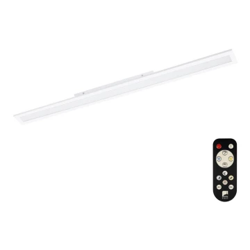 Eglo - Pannello LED dimmerabile LED/30W/230V + telecomando