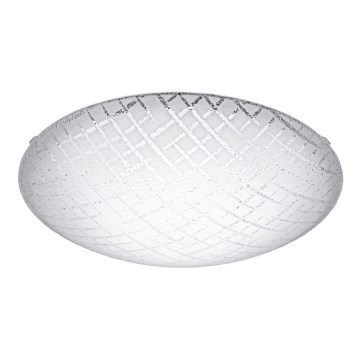 Eglo - Plafoniera LED/16W/230V