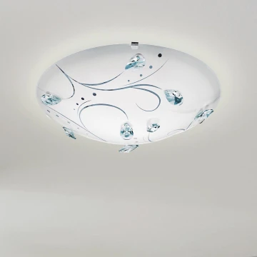 Eglo - Plafoniera LED/16W/230V