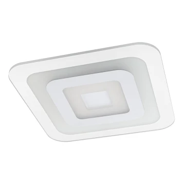 Eglo - Plafoniera LED 1xLED/30W/230V dimmerabile