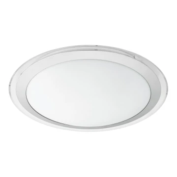 Eglo - Plafoniera LED/24W/230V