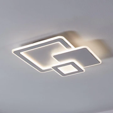 Eglo - Plafoniera LED 3xLED/12W/230V