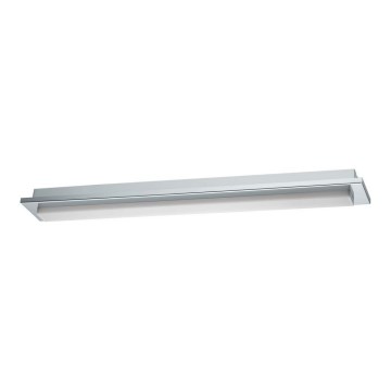 Eglo - Plafoniera LED da bagno LED/16W/230V IP44