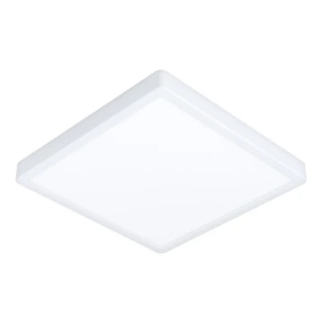 Eglo - Plafoniera LED da bagno LED/20W/230V IP44