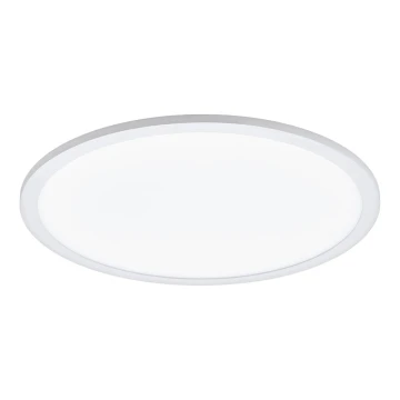 Eglo - Plafoniera LED dimmerabile 1xLED/28W/230V