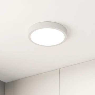 Eglo - Plafoniera LED dimmerabile LED/16,5W/230V