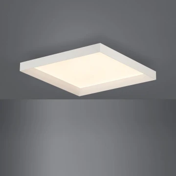 Eglo - Plafoniera LED dimmerabile LED/27W/230V + T