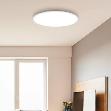 Eglo - Plafoniera LED dimmerabile LED/35W/230V