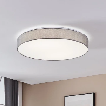 Eglo - Plafoniera LED dimmerabile LED/60W/230V