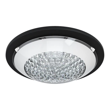 Eglo - Plafoniera LED LED/11W/230V