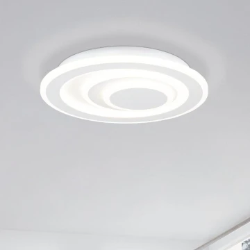 Eglo - Plafoniera LED LED/14,7W/230V diametro 30 cm