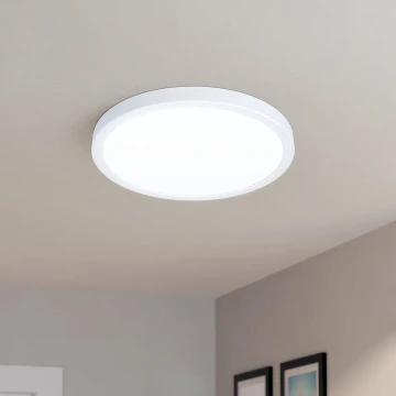 Eglo - Plafoniera LED LED/20W/230V