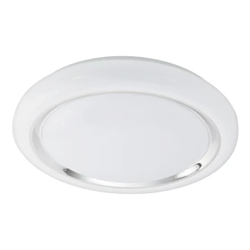 Eglo - Plafoniera LED LED/24W/230V