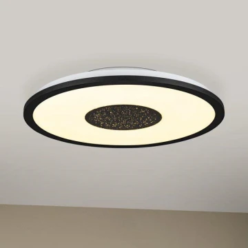 Eglo - Plafoniera LED LED/27W/230V