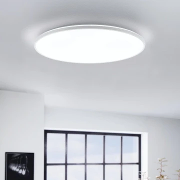 Eglo - Plafoniera LED LED/29W/230V d. 50 cm