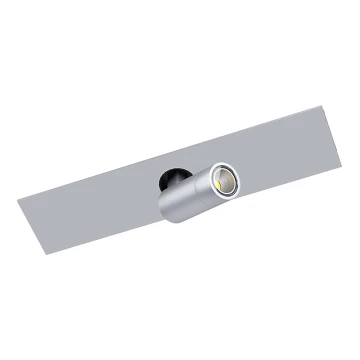 Eglo - Plafoniera LED per sistema a binario LED/9W/230V