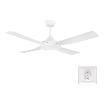 Eglo - Ventilatore da soffitto