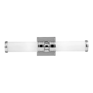 Elstead FE-PAYNE2-BATH -Applique LED per bagno PAYNE 2xG9/3W/230V IP44