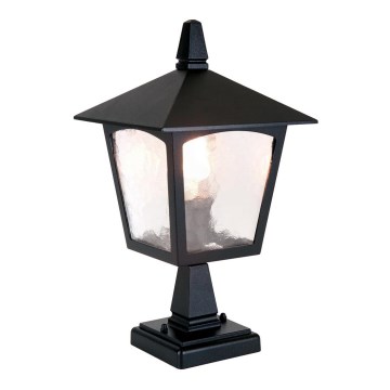 Elstead - Lampada da esterno YORK 1xE27/100W/230V IP43