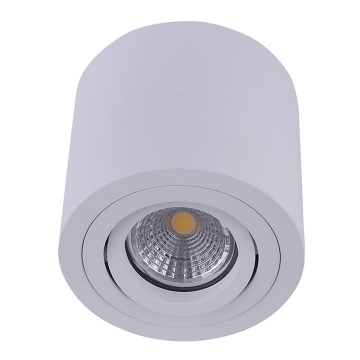 Emithor 48606 - Luce Spot da soffitto SURFACE 1xGU10/50W/230V
