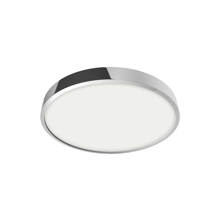 Emithor 49024 - Plafoniera LED da bagno LENYS 1xLED/6W/230V IP44