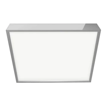 Emithor 49028 -Plafoniera LED da bagno LENYS 1xLED/6W/230V 90 mm IP44