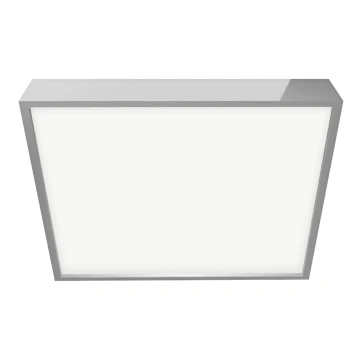 Emithor 49031 - Plafoniera LED da bagno LENYS 1xLED/24W/230V 240 mm IP44