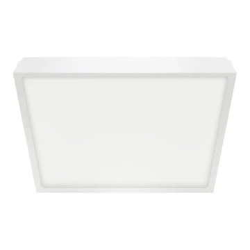 Emithor 49038 - Plafoniera LED da bagno LENYS LED/6W/230V 90 mm IP44