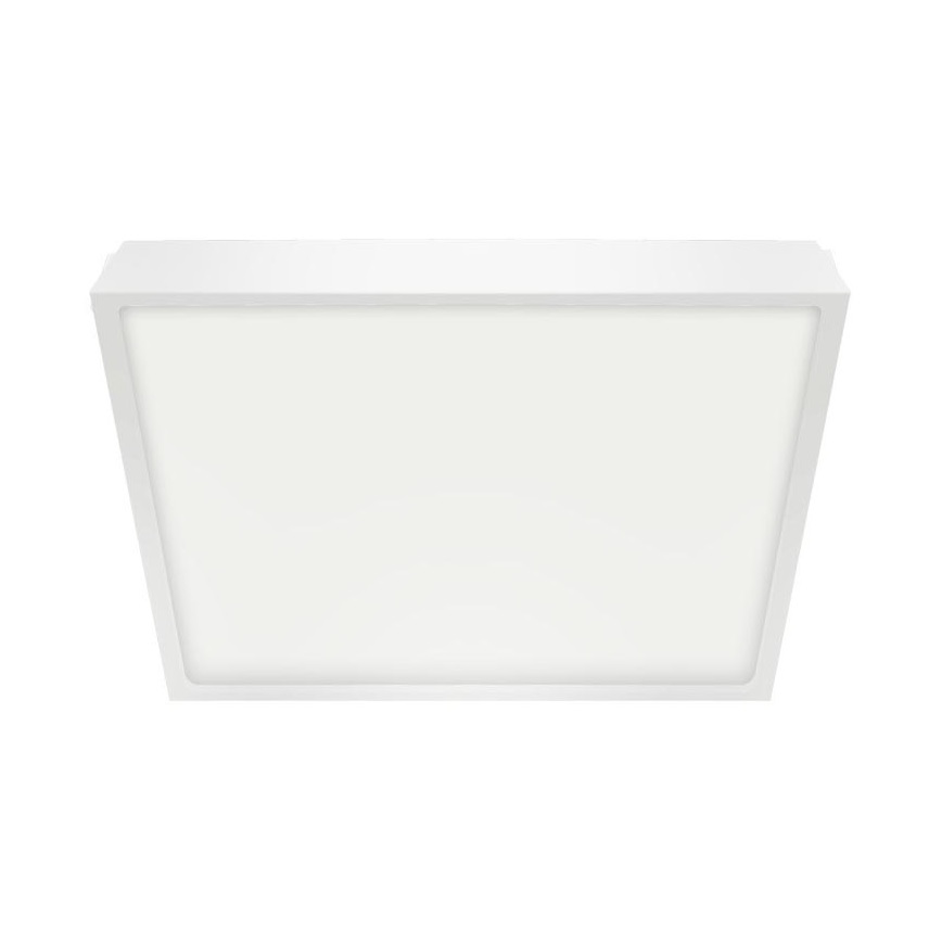 Emithor 49038 - Plafoniera LED da bagno LENYS LED/6W/230V 90 mm IP44