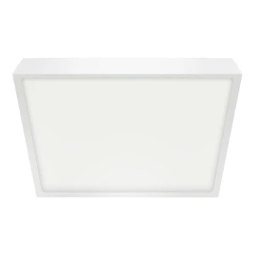 Emithor 49039 - Plafoniera LED da bagno LENYS LED/12W/230V 140 mm IP44