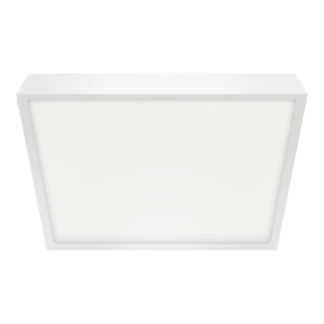 Emithor 49040 - Plafoniera LED da bagno LENYS LED/18W/230V 190 mm IP44