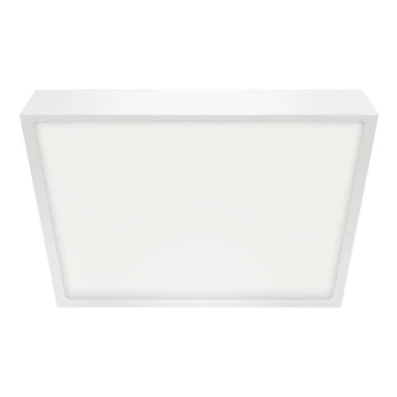 Emithor 49054 - Plafoniera LED per bagno LENYS LED/30W/230V 280 mm IP44