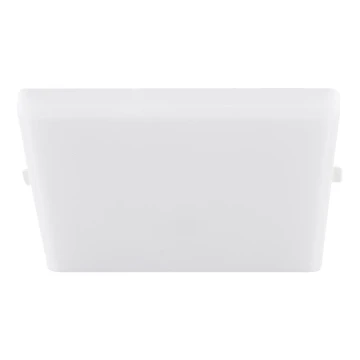 Emithor 63203 - Lampada LED da incasso per bagni RESEST LED/8W/230V IP65