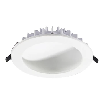 Emithor 63218 - Lampada LED da incasso RESEST 1xLED/8W/230V