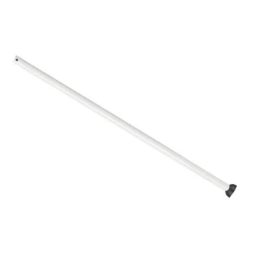 FANAWAY 210544 - Asta di prolunga 90 cm bianco