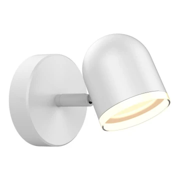 Faretto LED da parete RAWI LED/4,2W/230V bianco