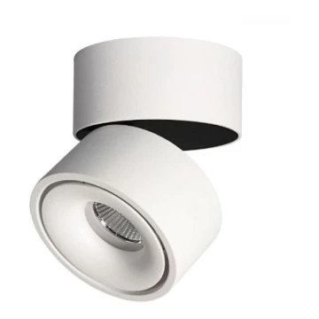 Faretto LED dimmerabile LAHTI LED/10,5W/230V 3000K CRI 90 bianco