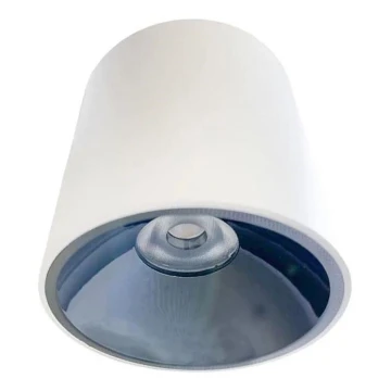 Faretto LED LED/16W/230V 4000K diametro 10 cm bianco