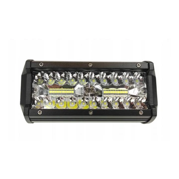 Faretto LED per auto COMBO LED/120W/12-24V IP67