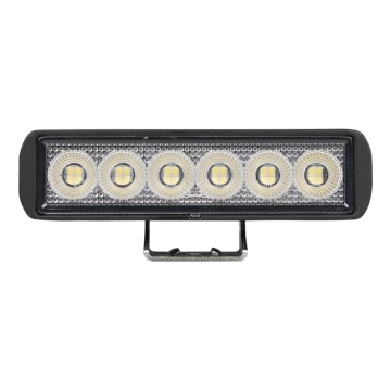 Faretto LED per auto  OSRAM LED/24W/10-30V IP68 5700K