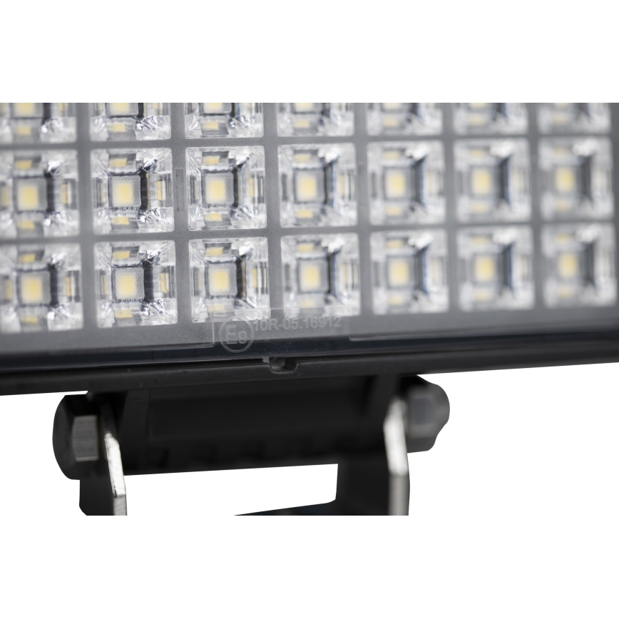 Faretto LED per auto OSRAM LED/40W/10-30V IP68 5700K