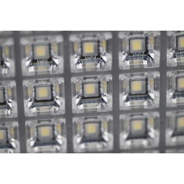 Faretto LED per auto  OSRAM LED/40W/10-30V IP68 5700K
